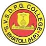 Shri Vishu S.D. College